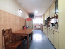 Blk 148 Yishun Street 11 (Yishun), HDB 4 Rooms #204905231